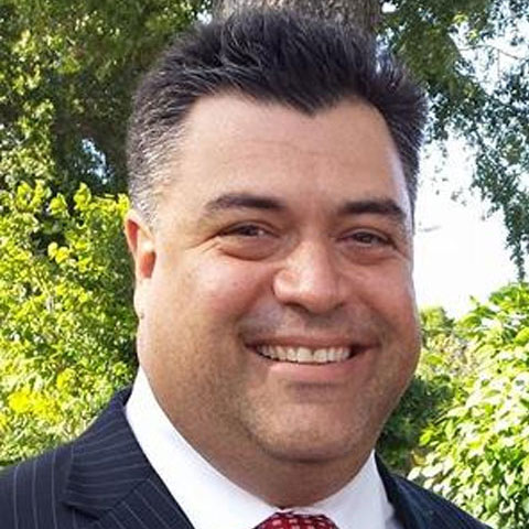 Alan Migliorato - President - Sign-O-Saurus